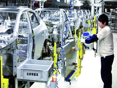 Des entreprises sud-coréennes investiront dans le secteur automobile algérien                                    Conférence de presse de M. Choi Sung-joo, ambassadeur de Corée du Sud