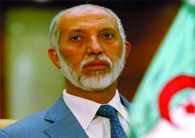 Les redresseurs s'installent