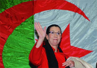 «Chakib Khelil doit être traduit en justice»