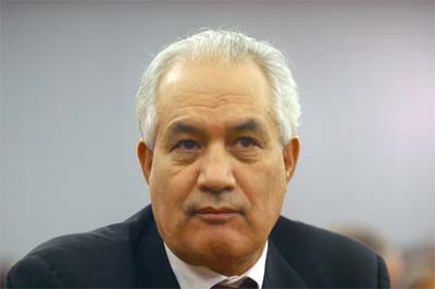 Installation progressive des tribunaux administratifs