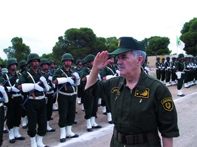 L'exigence d'une ressource humaine plus professionnelle et spécialisée