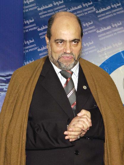 «Pour une social-démocratie islamique»