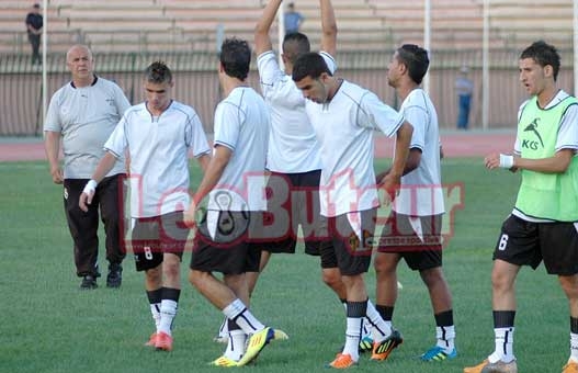 MSPB : Pas de répit, ce mardi Boubiya joue à Annaba