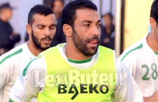 ASMO : Boussaâda : «Désormais, il faudra faire le plein à domicile et récolter des points à l'extérieur»