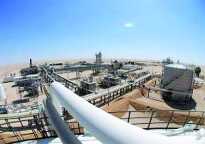 Pour une Libye prospère au sein d'une Afrique du Nord démocratique