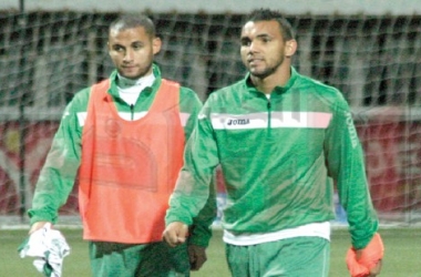 م.الجزائر: مناد يقرر إحداث تغييرات وحشود وعطفان أسلحته للإطاحة بسطيف