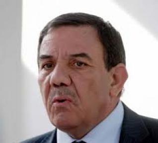 موسى تواتي من سطيف :