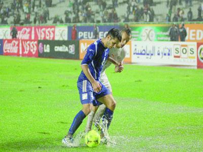 Le DG du Complexe olympique relevé de ses fonctions                                    Le MJS évoque des négligences dans la gestion de l'engazonnement du stade 5-Juillet