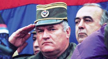 La Serbie revient dans le jeu européen