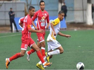 Réunion demain entre la direction du MC Oran et Naftal                                    Rachat du MC Oran par la filiale de Sonatrach