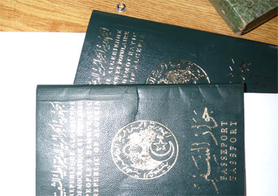 Facteur de blocage '