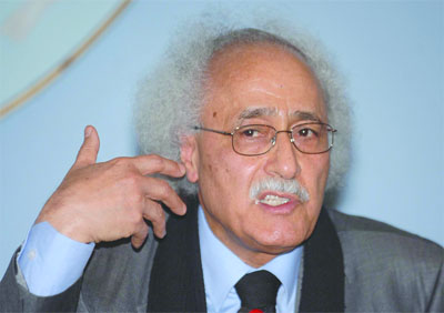 Ouverture des travaux de la 3e rencontre de concertation sur le développement local