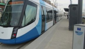 ميترو الجزائر تطلق مناقصة لانجاز الخط الاول للترامواي بمستغانم