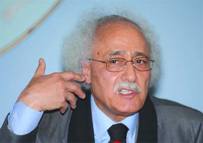 «La mobilisation pour faire face à des conditions difficiles»