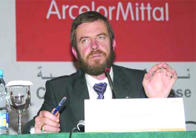 Une autre tentative de déstabilisation