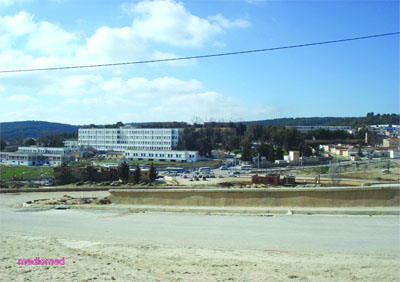 Limogeage de deux directeurs