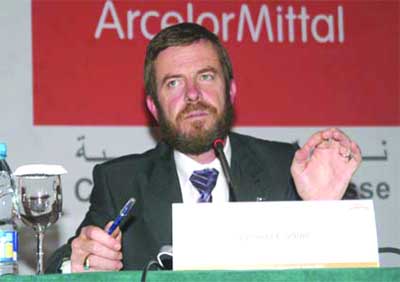 Nouveau round de négociations gouvernement-direction générale