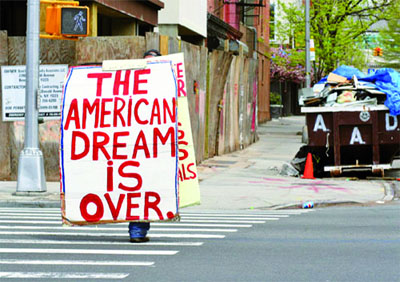 La crise mondiale et son impact sur l'économie algérienne