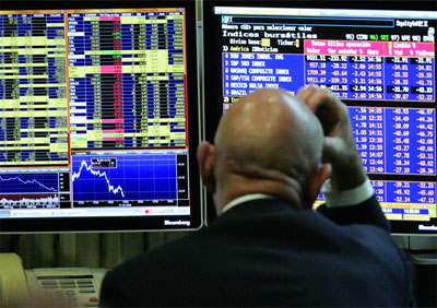 La crise mondiale et son impact sur l'économie algérienne