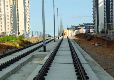 Le projet avance bien'