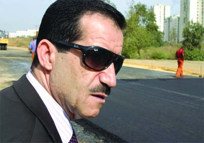 «L'autoroute Est-Ouest sera opérationnelle fin 2011»