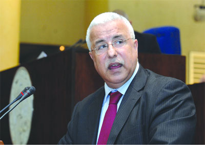 «Il faut valoriser notre potentiel hors hydrocarbures»