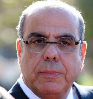 روراوة يقف على جاهزية مدينة وهران لاحتضان الحدث الرياضي                                    كأس أمم إفريقيا لأقل من 20 سنة