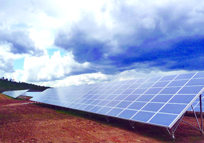 L'apport de la recherche