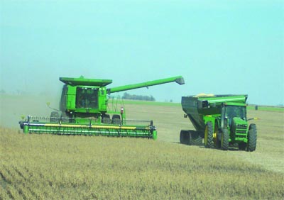 Une nécessité qui s'affirme