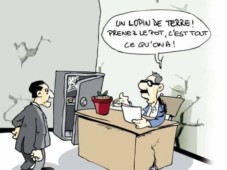 La situation intenable des communes                                    Grandes attentes, moyens dérisoires