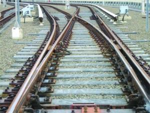 Réception du tronçon de la ligne ferroviaire des Hauts-Plateaux de la wilaya de Saïda