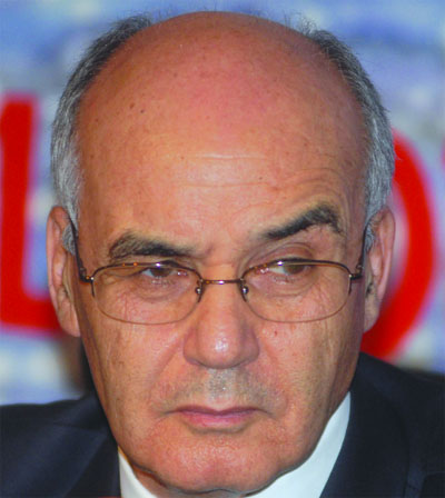 Fin des travaux de la 4e session de la commission mixte