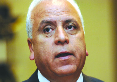 La réglementation fait défaut