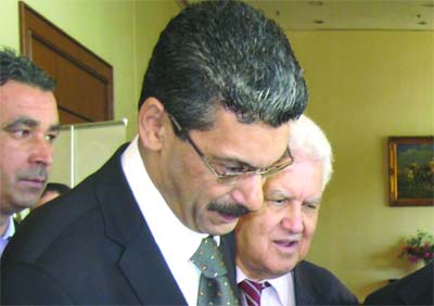 La LFC 2011 adoptée