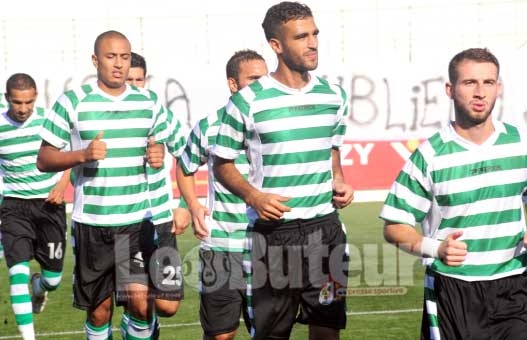 RCK : Les koubéens ne veulent pas retenir la leçon