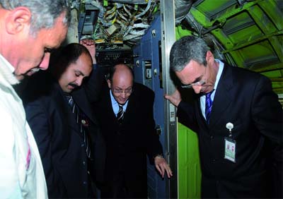 6 000 km de rails à l'horizon 2015