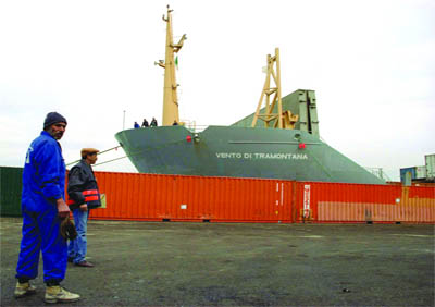 Les exportations algériennes à la conquête du marché allemand