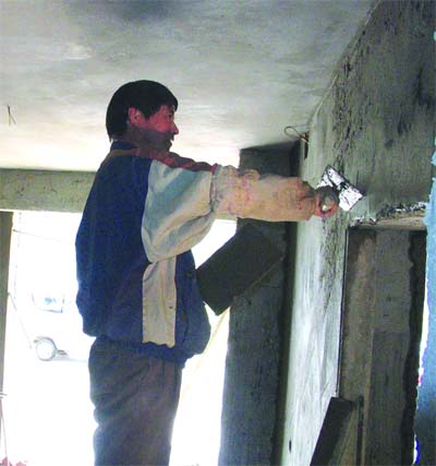 Les services de sécurité s'emparent de l'affaire