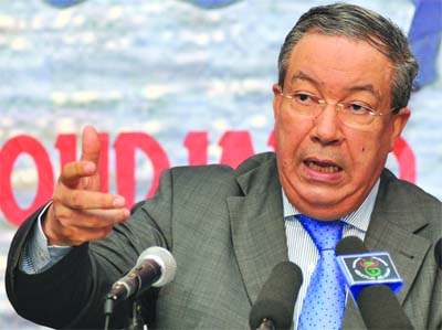 «L'amélioration des programmes de télévision est tributaire de la qualité des producteurs»