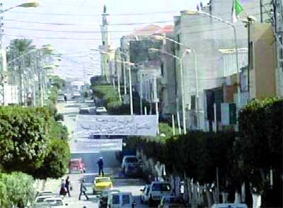 Le nouveau directeur du tourisme et de l'artisanat installé