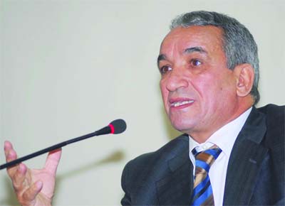 Le ministre de la Poste et des TIC rassure