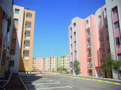 De nouvelles instructions liées au logement promotionnel aidé