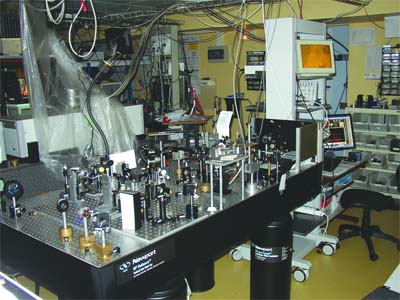 Trois centres pilotes pour l'innovation technologique