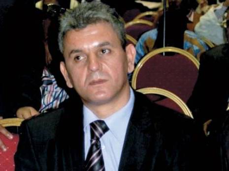 «Bouteflika veut se présenter pour un quatrième mandat»                                    Mohcine Belabès à Boumerdès