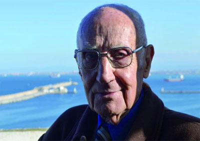 Vibrant hommage à Sid-Ahmed Serri