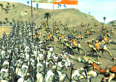 La guerre dans la doctrine islamique