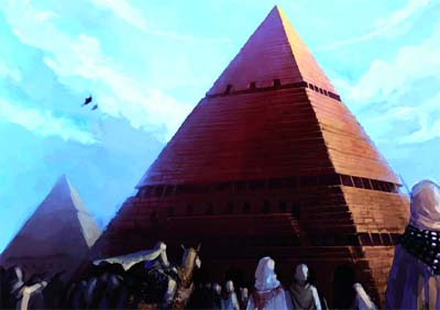 ­­­Les écritures contre le péché originel (VIII)