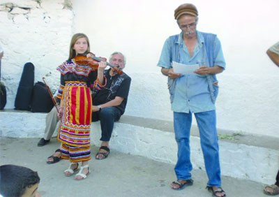 Une huitième édition au-delà des espérances