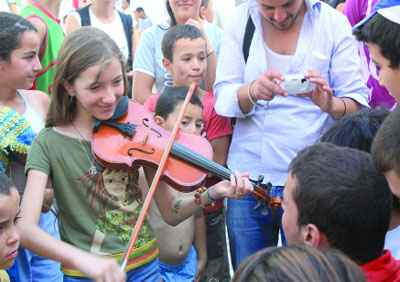 Polyvalente jusqu'au bout des ongles