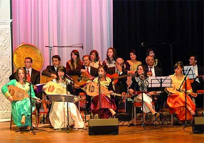 Béjaïa vit la nuit